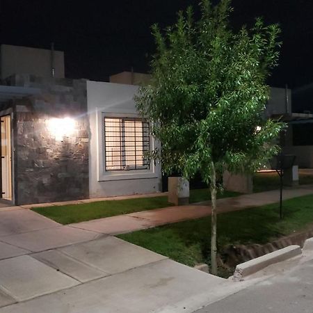 La Casita De Lujan Villa Lujan de Cuyo Buitenkant foto