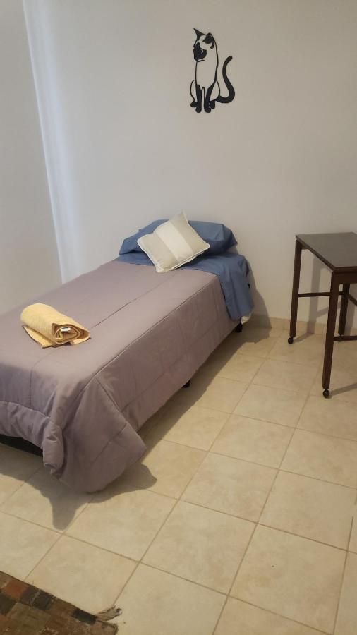 La Casita De Lujan Villa Lujan de Cuyo Buitenkant foto