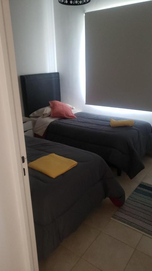 La Casita De Lujan Villa Lujan de Cuyo Buitenkant foto