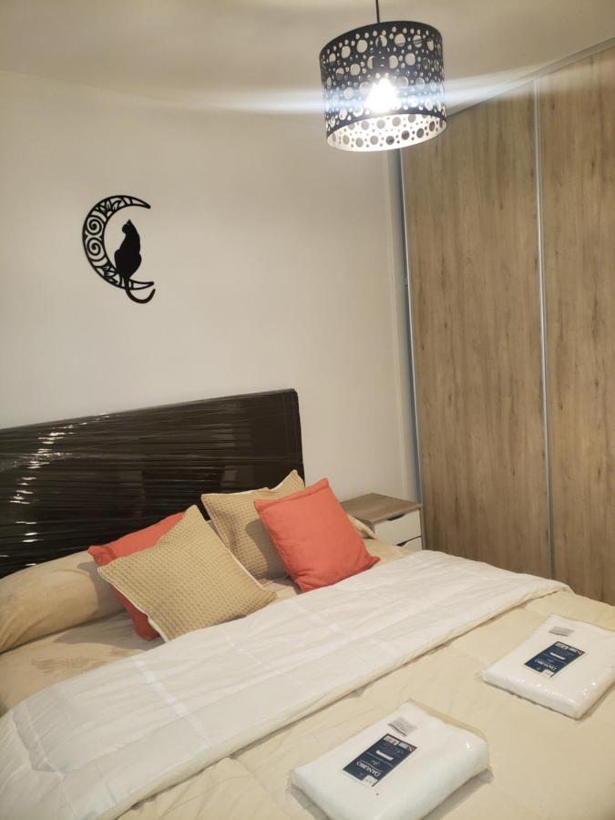 La Casita De Lujan Villa Lujan de Cuyo Buitenkant foto