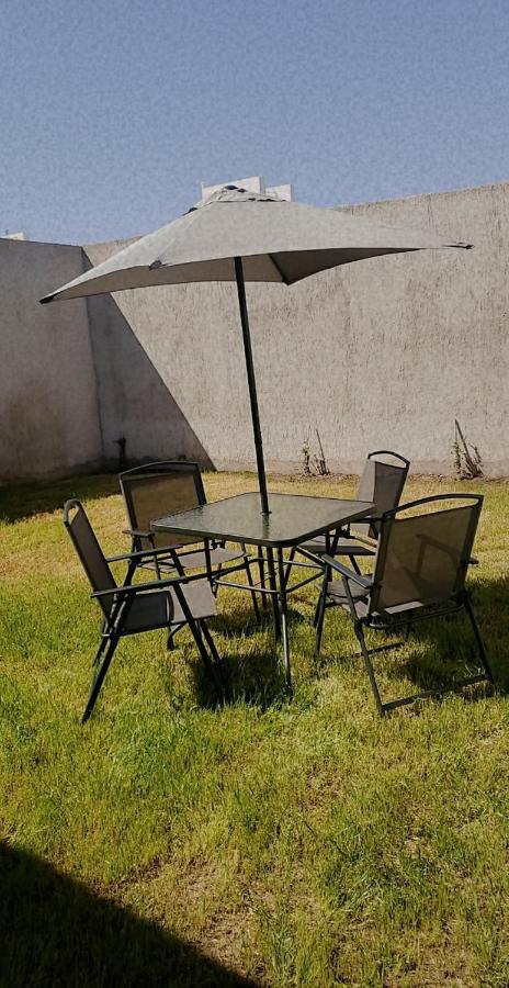 La Casita De Lujan Villa Lujan de Cuyo Buitenkant foto