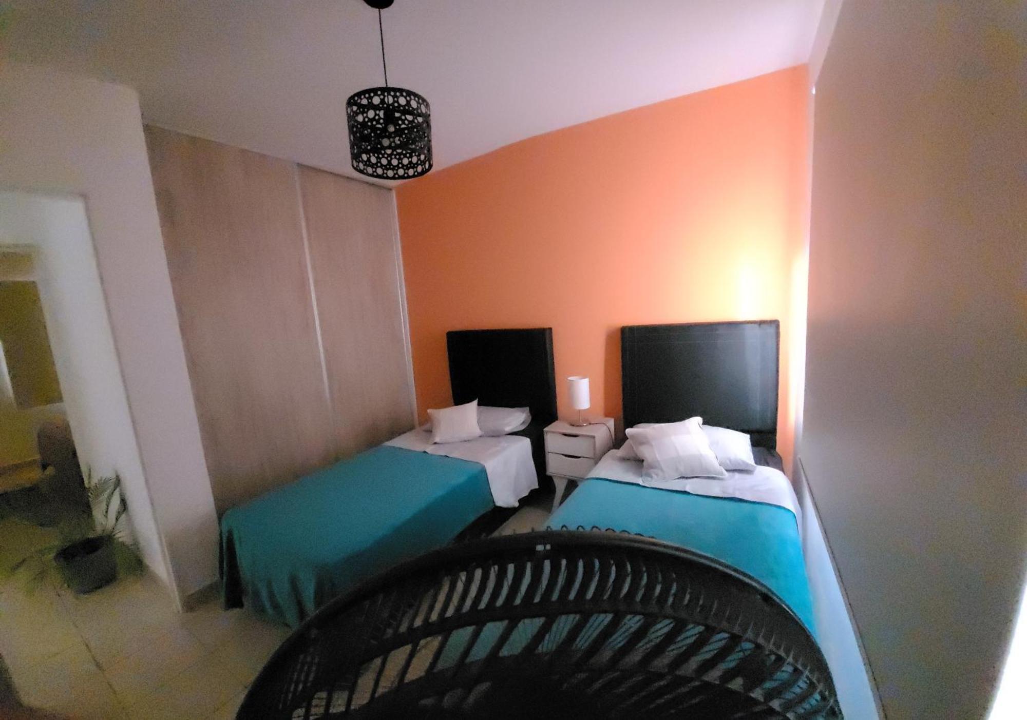 La Casita De Lujan Villa Lujan de Cuyo Buitenkant foto