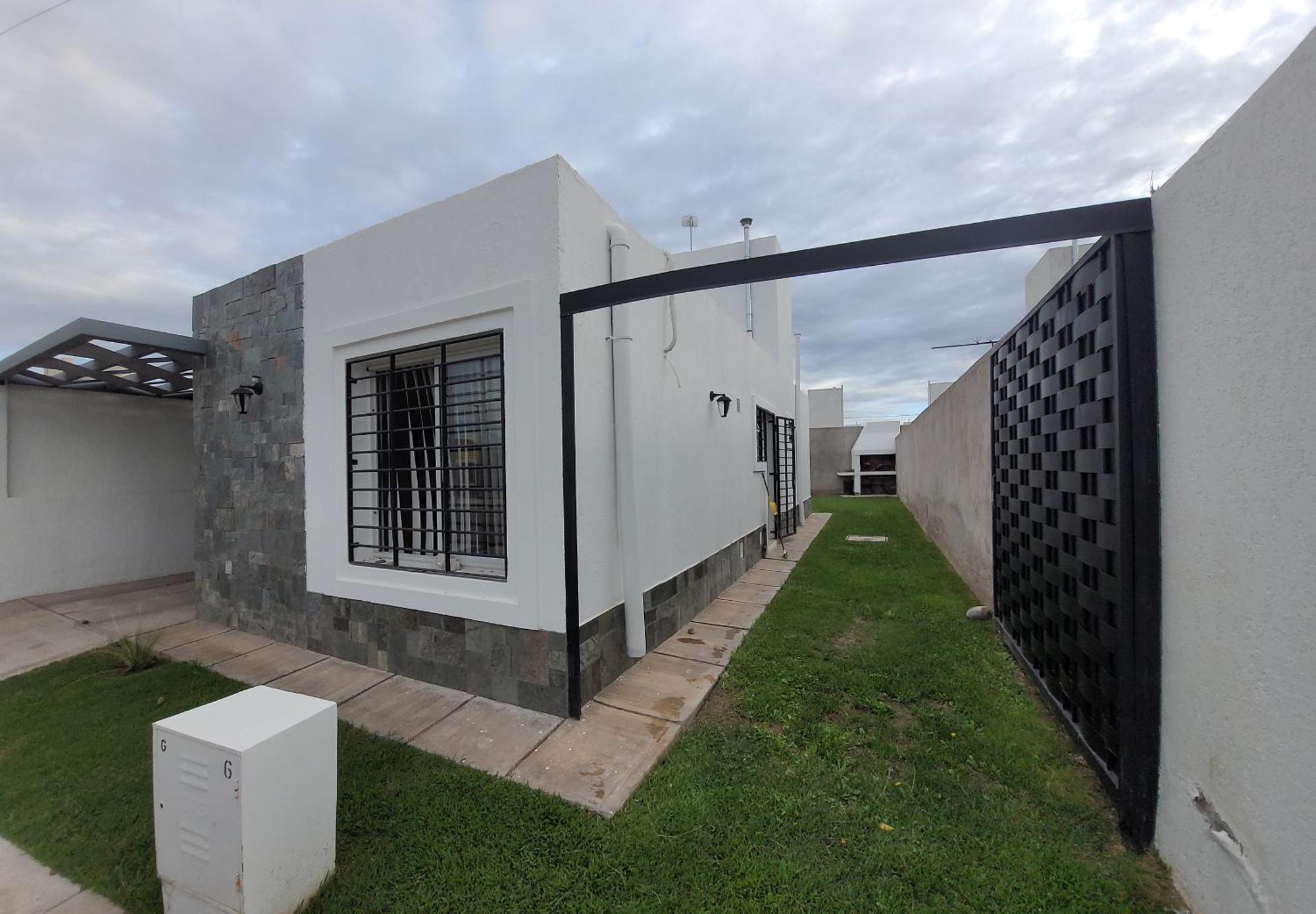 La Casita De Lujan Villa Lujan de Cuyo Buitenkant foto