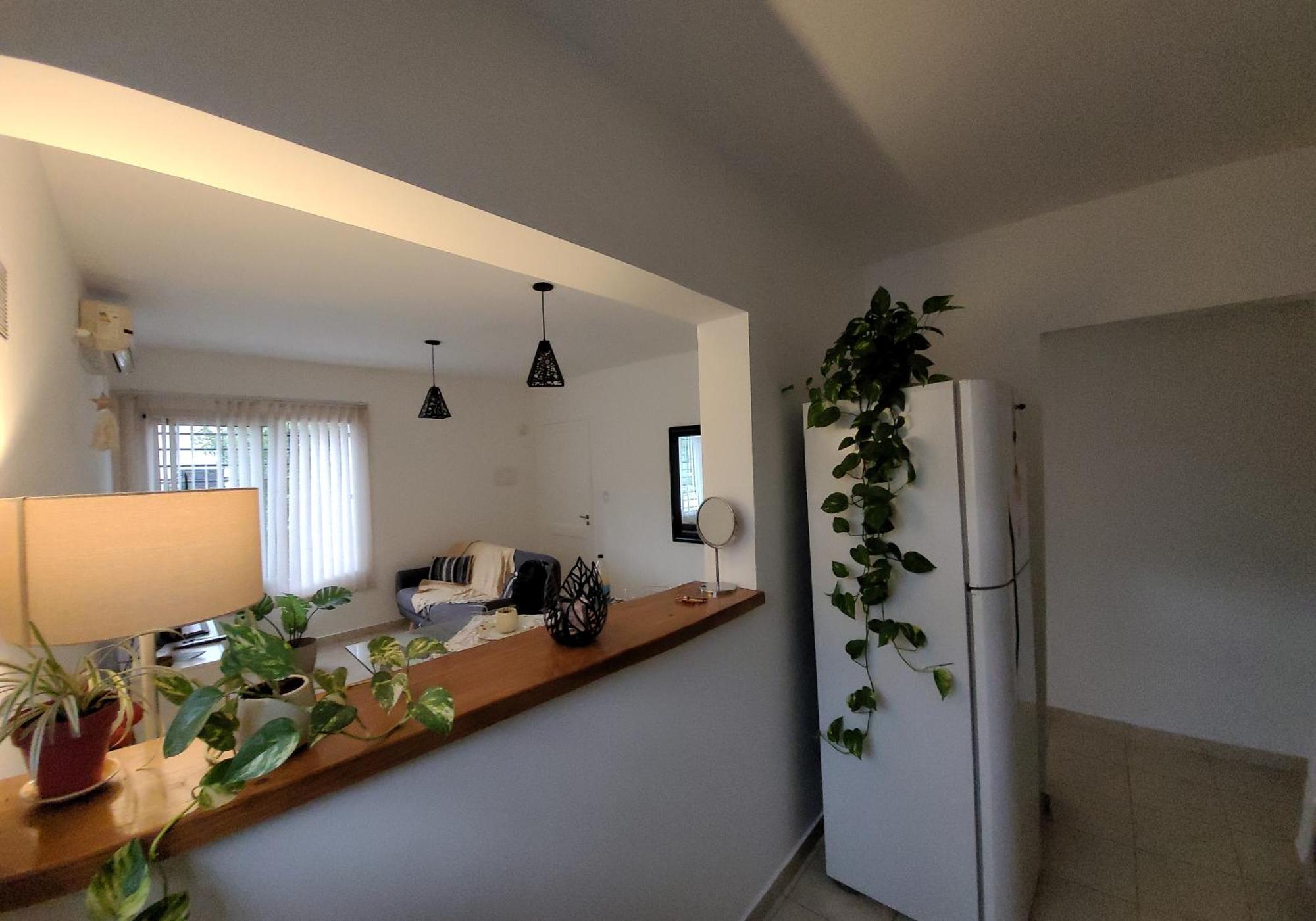 La Casita De Lujan Villa Lujan de Cuyo Buitenkant foto