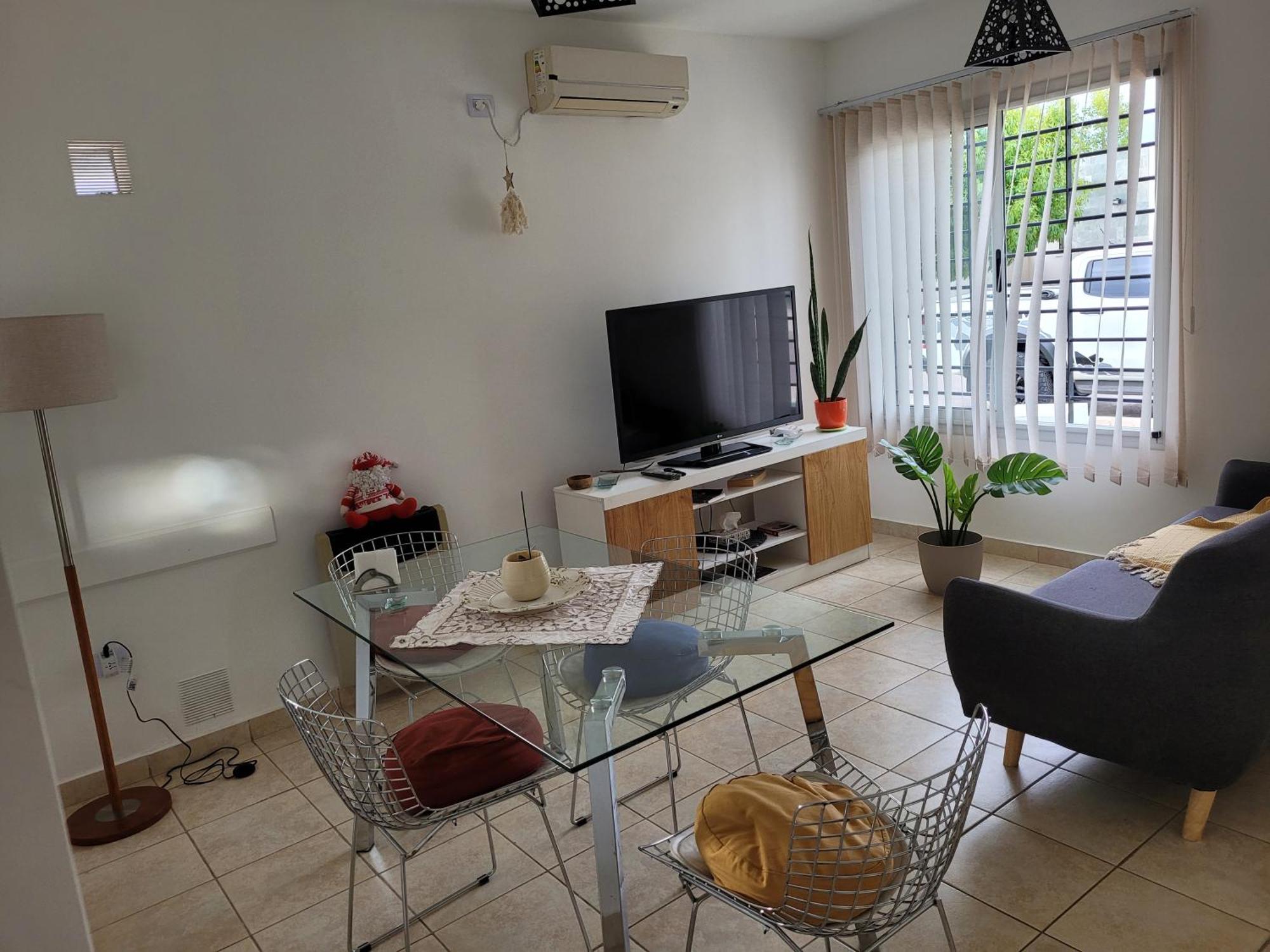 La Casita De Lujan Villa Lujan de Cuyo Buitenkant foto