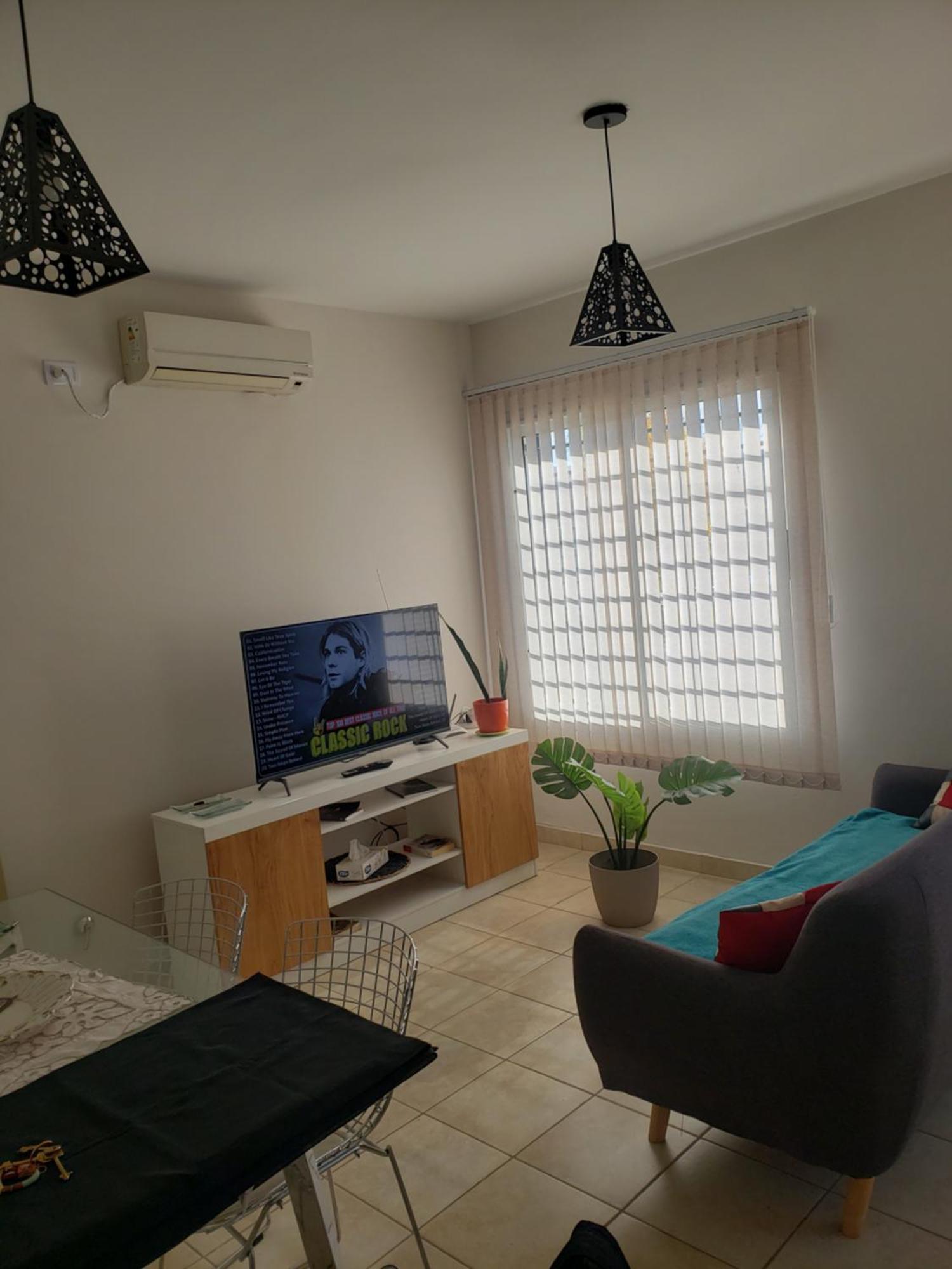 La Casita De Lujan Villa Lujan de Cuyo Buitenkant foto