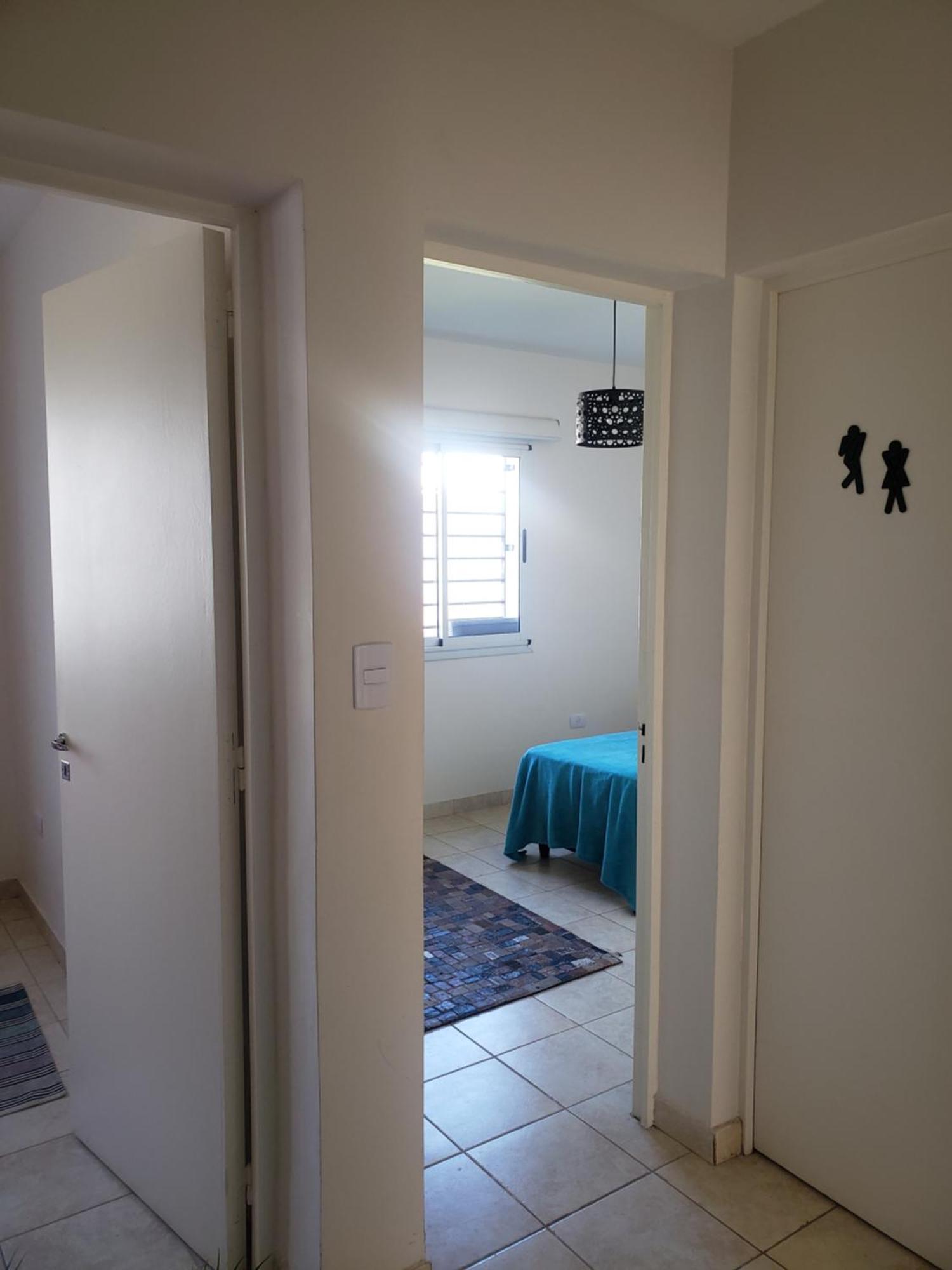 La Casita De Lujan Villa Lujan de Cuyo Kamer foto