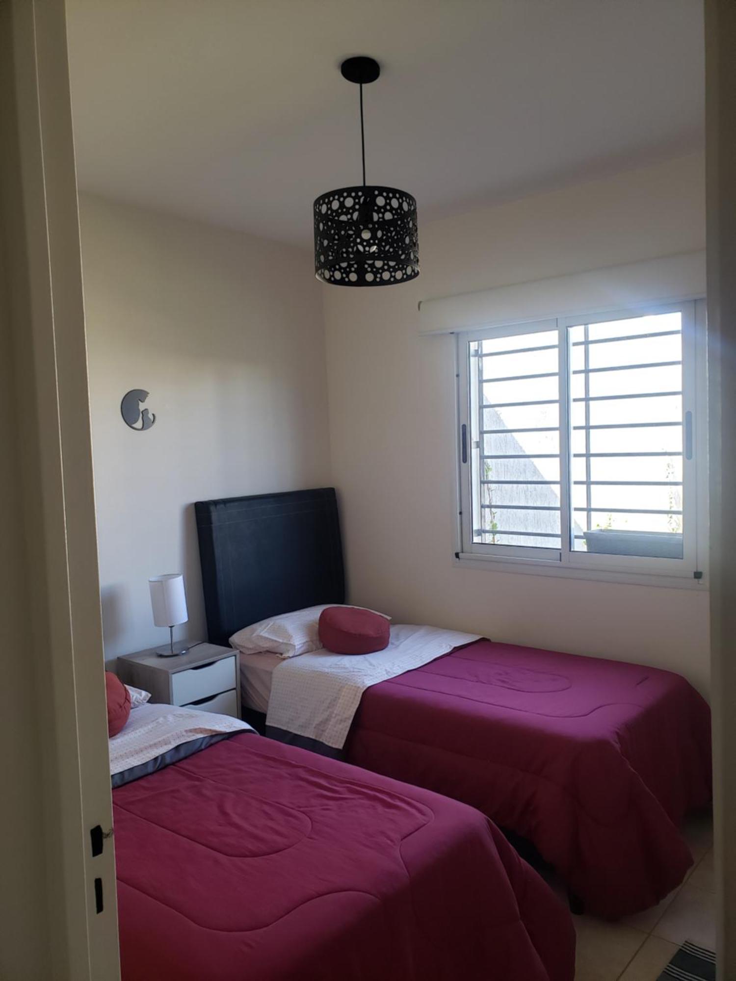 La Casita De Lujan Villa Lujan de Cuyo Kamer foto